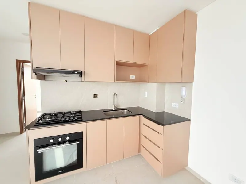 Departamento de 1 dormitorio en venta en Uptown Drei, Equipetrol: foto 5 de 17