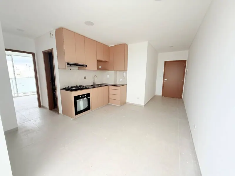 Departamento de 1 dormitorio en venta en Uptown Drei, Equipetrol: foto 6 de 17