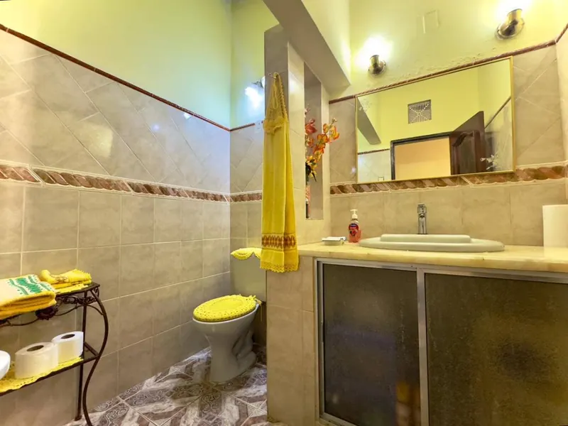 House for sale on Av. Alemana, North Zone, 479.5 m² lot: foto 8 de 17
