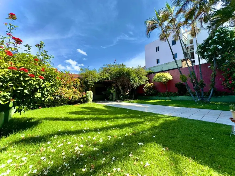 House for sale on Av. Alemana, North Zone, 479.5 m² lot: foto 10 de 17