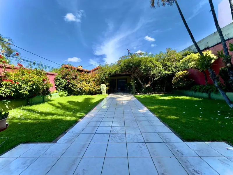 House for sale on Av. Alemana, North Zone, 479.5 m² lot: foto 12 de 17