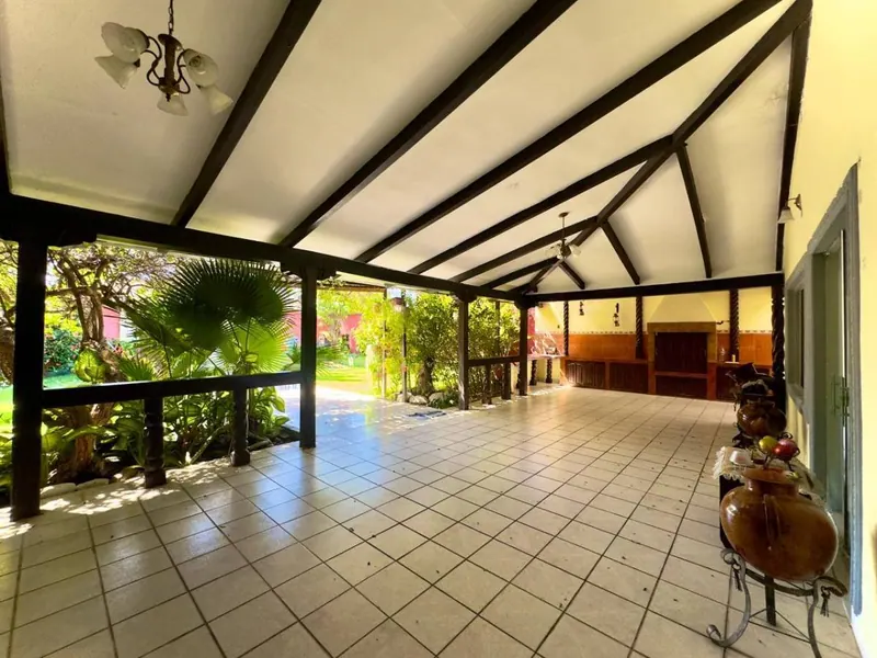 House for sale on Av. Alemana, North Zone, 479.5 m² lot: foto 14 de 17