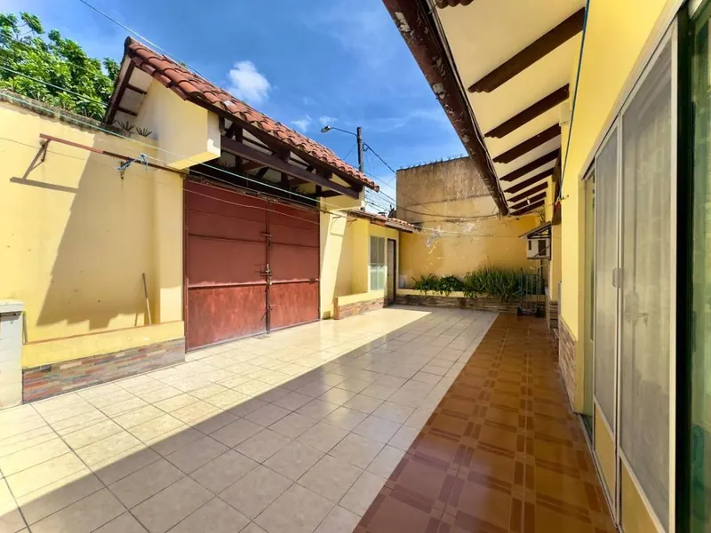 House for sale on Av. Alemana, North Zone, 479.5 m² lot: foto 15 de 17