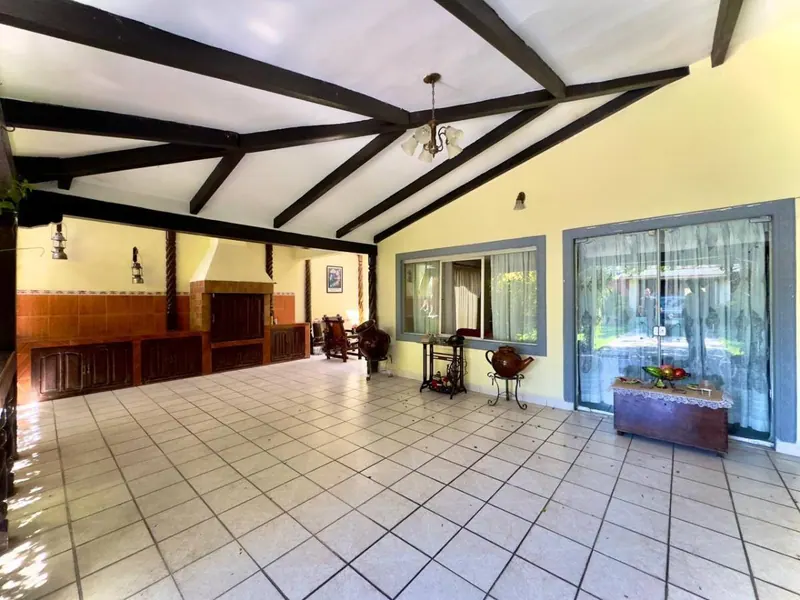 House for sale on Av. Alemana, North Zone, 479.5 m² lot: foto 16 de 17