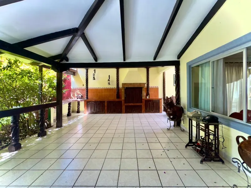 House for sale on Av. Alemana, North Zone, 479.5 m² lot: foto 17 de 17