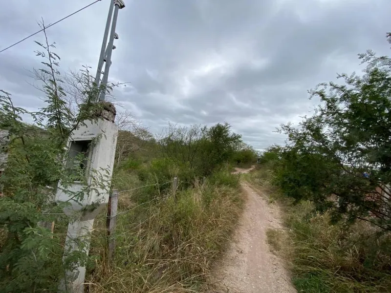 Terreno de 3.722,70 m² en venta en Puerto Suárez: foto 1 de 3