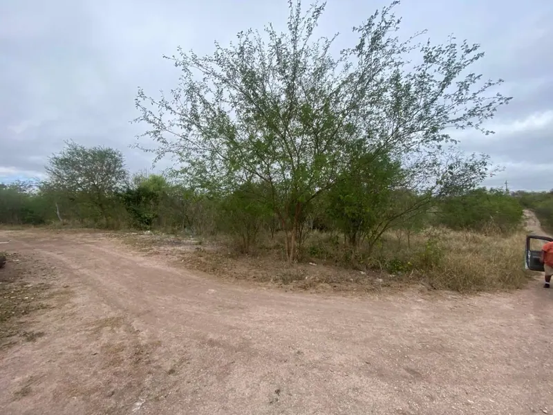 Terreno de 3.722,70 m² en venta en Puerto Suárez: foto 2 de 3
