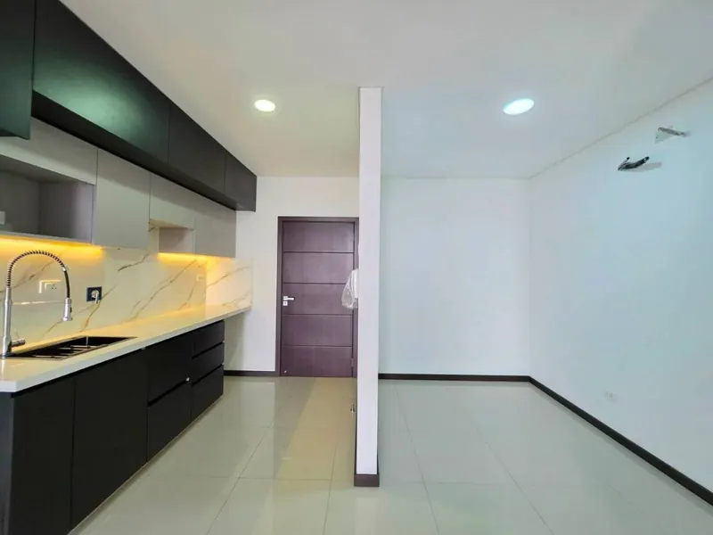 1-bedroom apartment for rent in Barcelona Miró Towers: foto 3 de 10