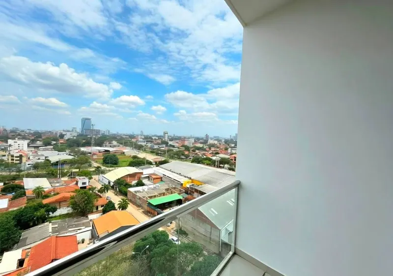 1-bedroom apartment for rent in Barcelona Miró Towers: foto 4 de 10