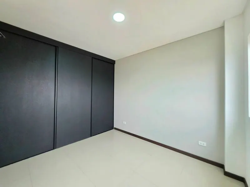 1-bedroom apartment for rent in Barcelona Miró Towers: foto 6 de 10
