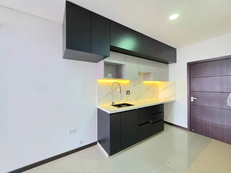1-bedroom apartment for rent in Barcelona Miró Towers: foto 7 de 10