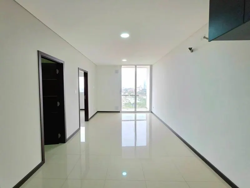 1-bedroom apartment for rent in Barcelona Miró Towers: foto 8 de 10