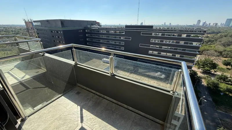 Departamento de 2 dormitorios en venta en In Tower, Urubó: foto 4 de 19