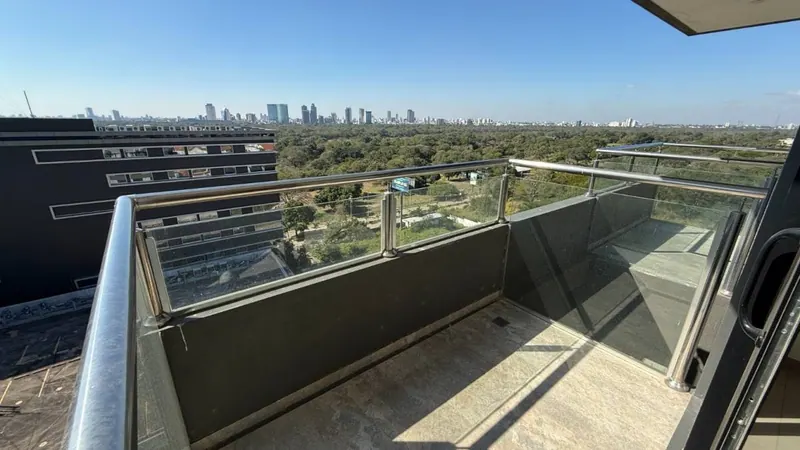 Departamento de 2 dormitorios en venta en In Tower, Urubó: foto 7 de 19