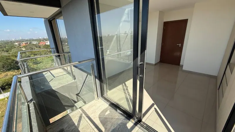 Departamento de 2 dormitorios en venta en In Tower, Urubó: foto 8 de 19