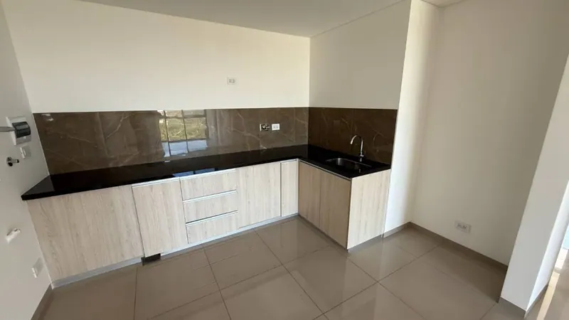 Departamento de 2 dormitorios en venta en In Tower, Urubó: foto 9 de 19