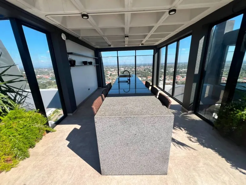 Departamento de 2 dormitorios en venta en In Tower, Urubó: foto 15 de 19