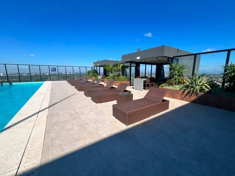 Departamento de 2 dormitorios en venta en In Tower, Urubó: foto 16 de 19