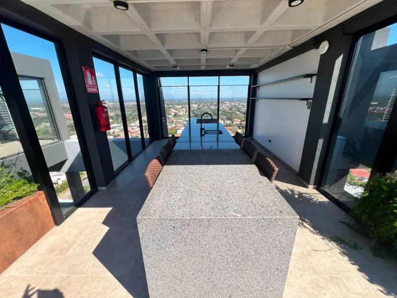 Departamento de 2 dormitorios en venta en In Tower, Urubó: foto 17 de 19