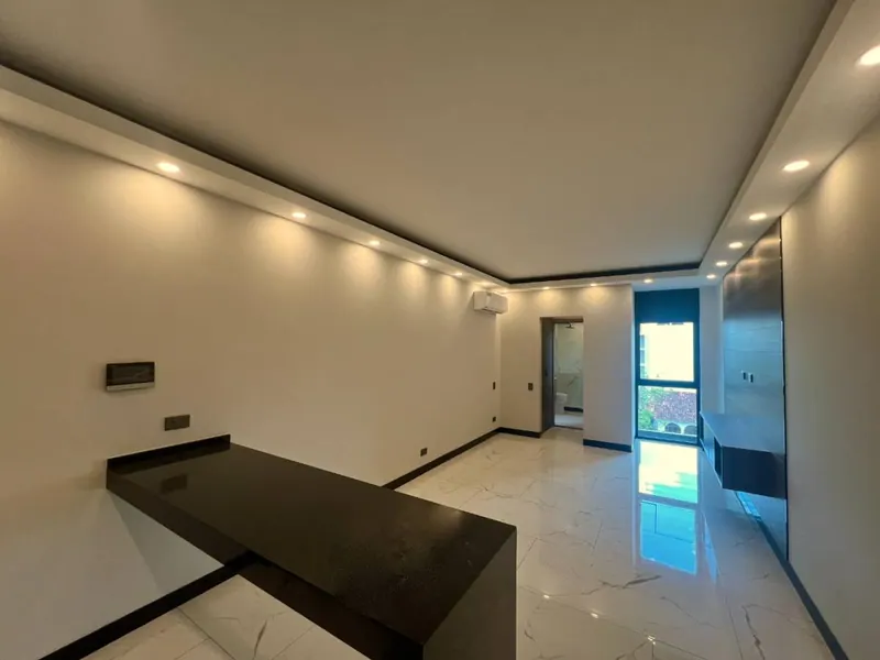 31 m² studio for rent in Equipetrol, with pool: foto 3 de 22