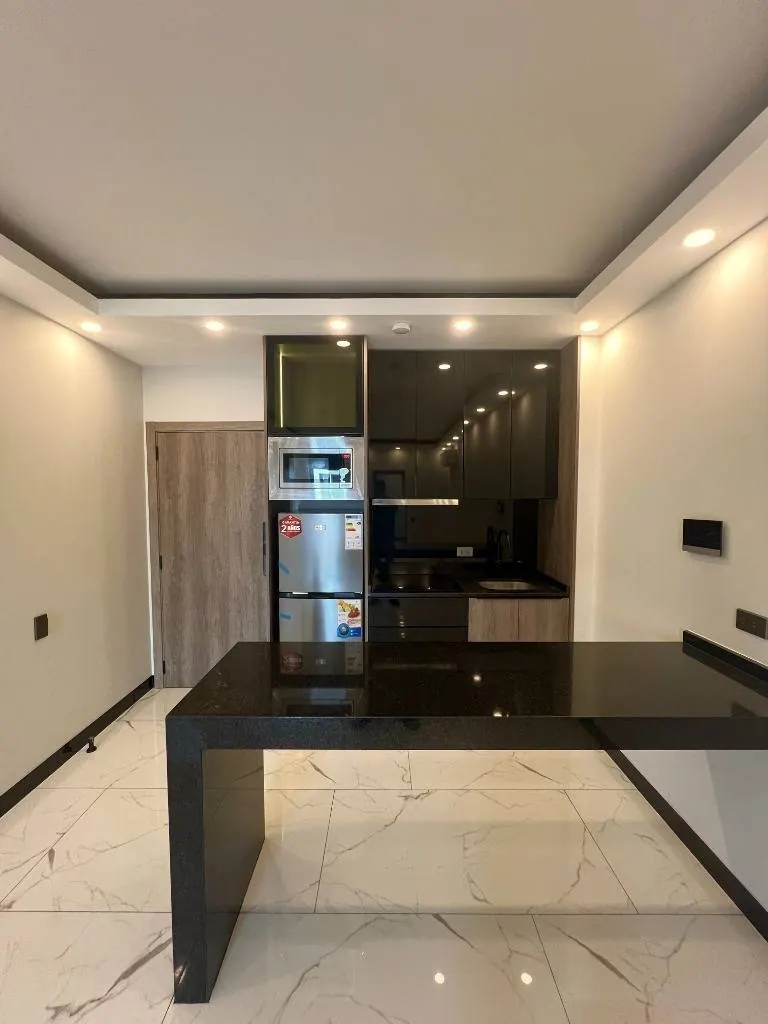 31 m² studio for rent in Equipetrol, with pool: foto 4 de 22