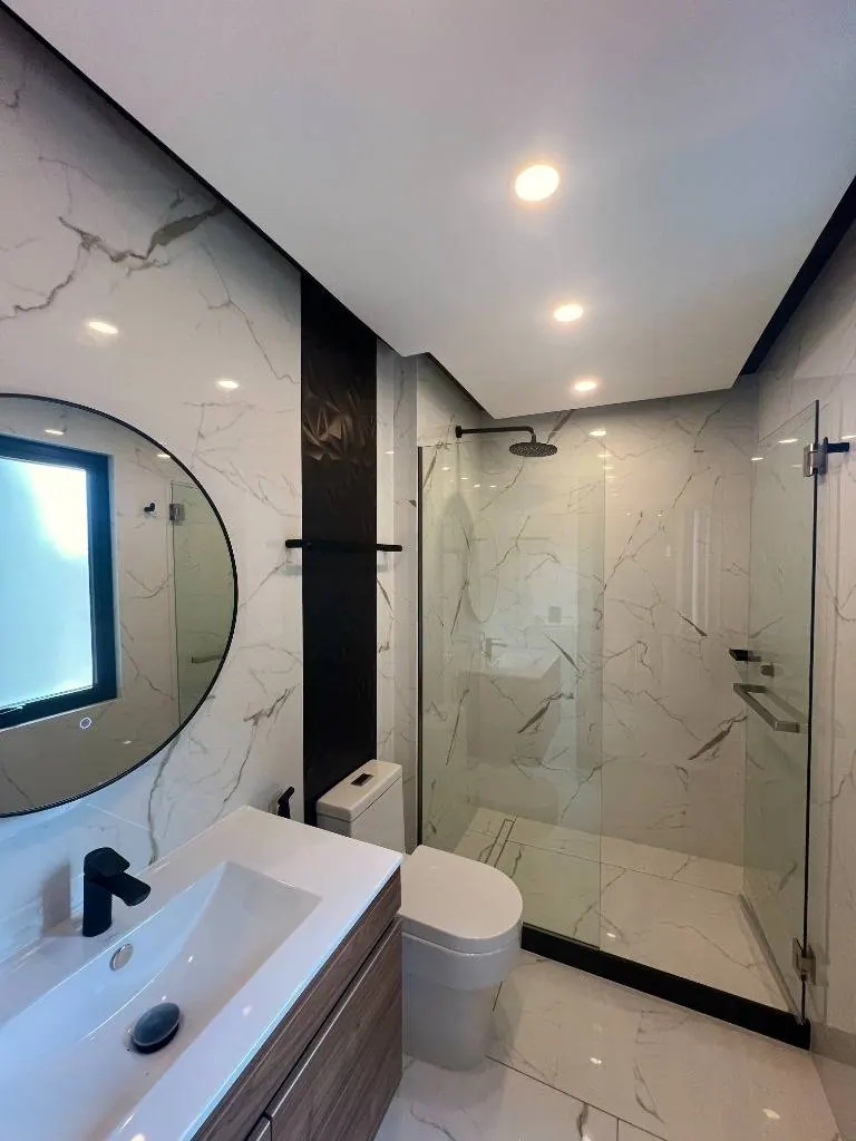 31 m² studio for rent in Equipetrol, with pool: foto 8 de 22