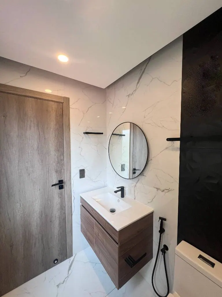 31 m² studio for rent in Equipetrol, with pool: foto 9 de 22