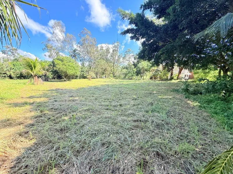 Terreno de 1.341,80 m² en venta en Complejo Campestre Norte, Warnes: foto 3 de 10