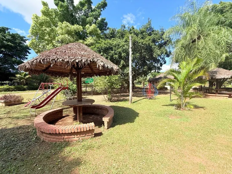 Terreno de 1.341,80 m² en venta en Complejo Campestre Norte, Warnes: foto 8 de 10