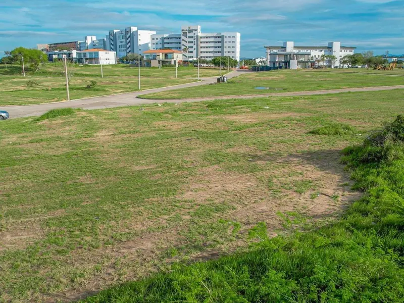 721.8 m² lot for sale in Mar Adentro, Urubó: foto 4 de 8