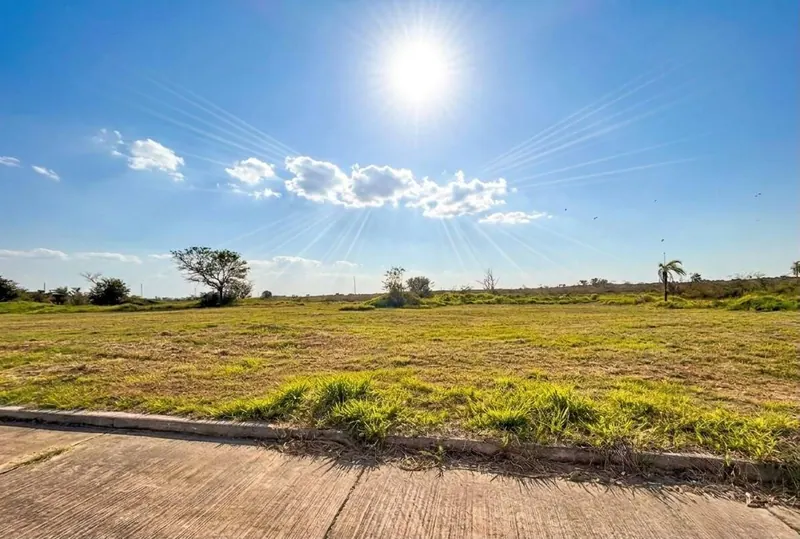 721.8 m² lot for sale in Mar Adentro, Urubó: foto 8 de 8