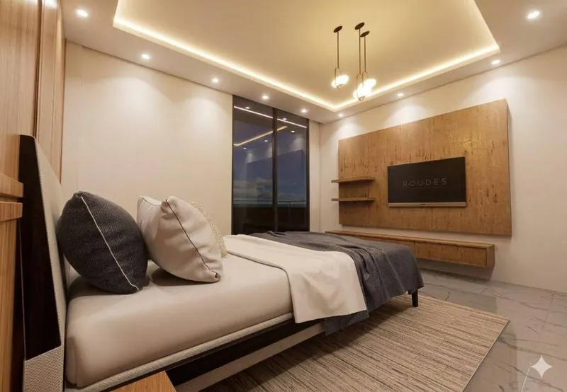 4-bedroom house for pre-construction sale at Tiluchi Isuto Homes: foto 3 de 6