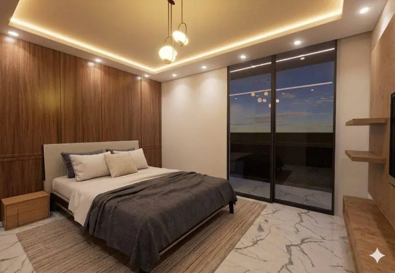 4-bedroom house for pre-construction sale at Tiluchi Isuto Homes: foto 4 de 6
