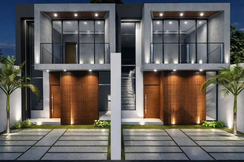 4-bedroom house for pre-construction sale at Tiluchi Isuto Homes: foto 6 de 6