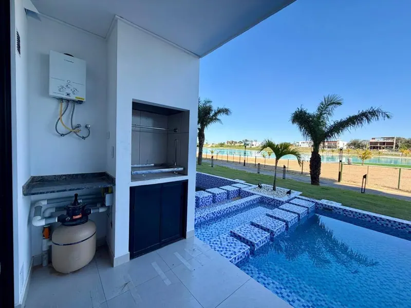 Furnished 1-bedroom apartment for sale in Mar Adentro, Urubó: foto 7 de 14