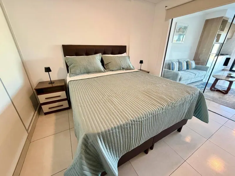 Furnished 1-bedroom apartment for sale in Mar Adentro, Urubó: foto 14 de 14