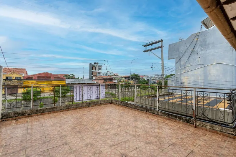 Mixed-use house for sale on Av. Virgen de Cotoca, East Zone: foto 13 de 13