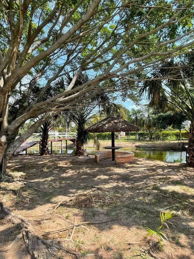 Terreno de 685 m² en venta en Complejo Campestre Norte 1: foto 6 de 6