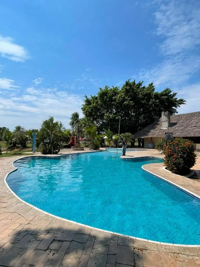 Terreno de 682,65 m² en venta en Complejo Campestre Norte, Warnes: foto 6 de 9