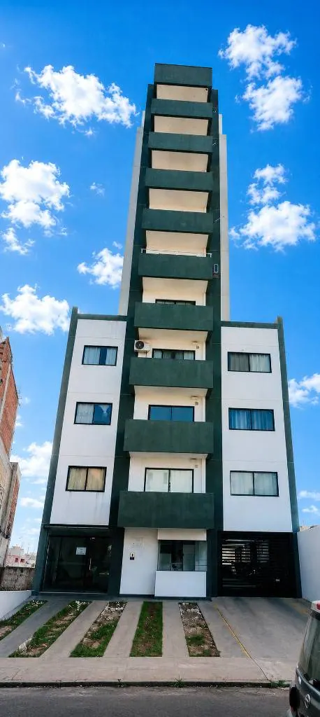 Departamento de 1 dormitorio en venta en el condominio Acuario: foto 4 de 12