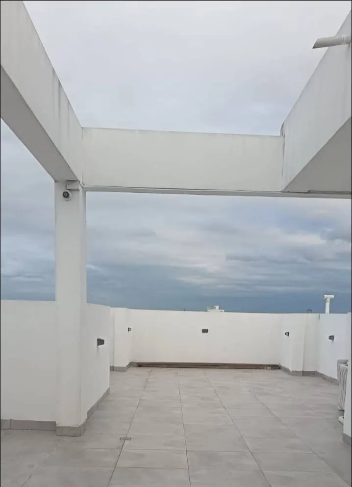 Departamento de 1 dormitorio en venta en el condominio Acuario: foto 11 de 12