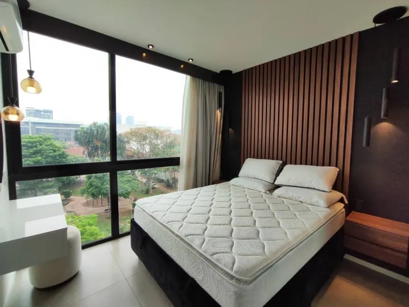 Departamento amoblado de 2 dormitorios en venta en Smart Nomad: foto 4 de 17