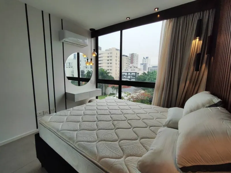 Departamento amoblado de 2 dormitorios en venta en Smart Nomad: foto 5 de 17