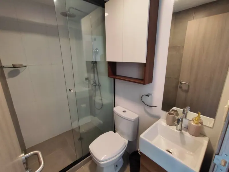 Departamento amoblado de 2 dormitorios en venta en Smart Nomad: foto 6 de 17