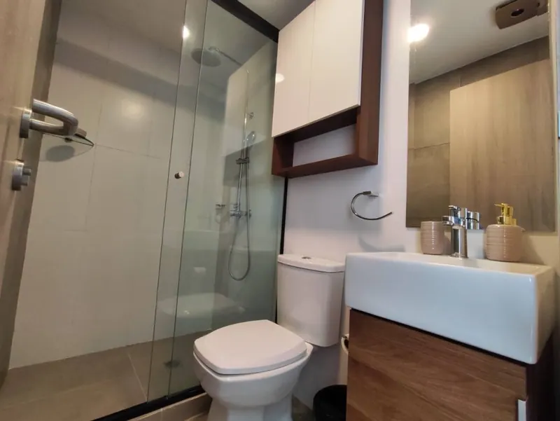 Departamento amoblado de 2 dormitorios en venta en Smart Nomad: foto 7 de 17