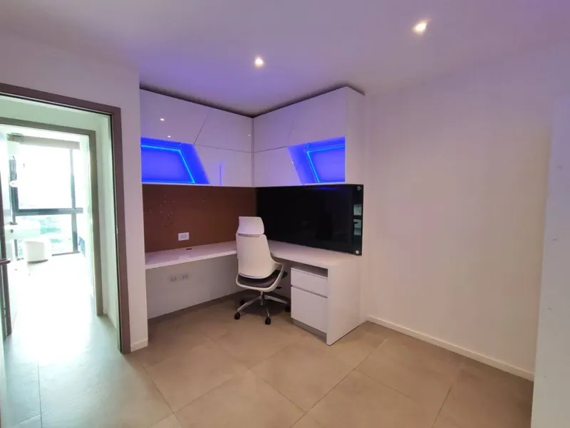 Departamento amoblado de 2 dormitorios en venta en Smart Nomad: foto 8 de 17