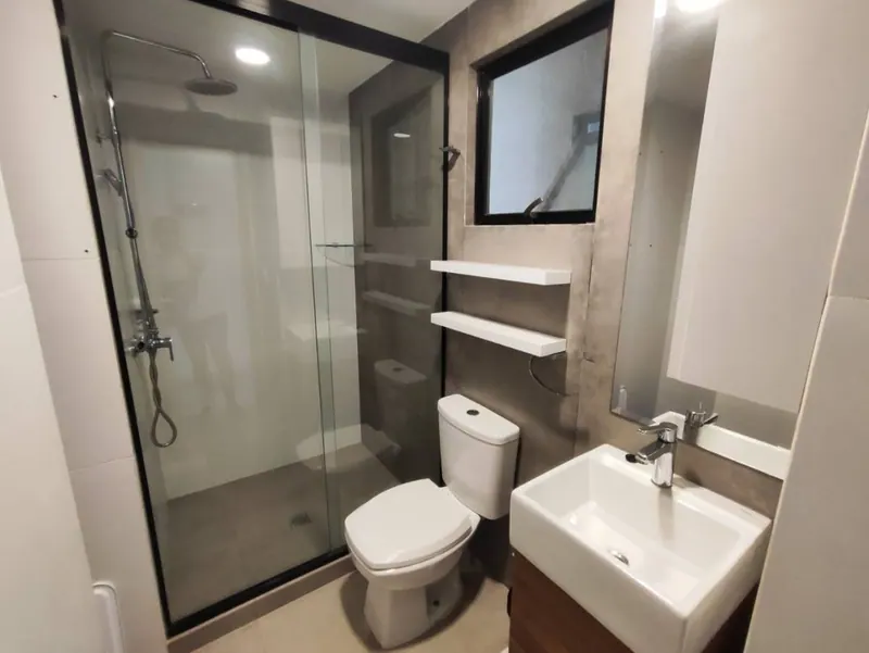 Departamento amoblado de 2 dormitorios en venta en Smart Nomad: foto 9 de 17