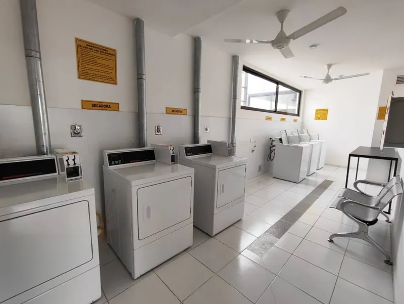 Departamento amoblado de 2 dormitorios en venta en Smart Nomad: foto 10 de 17