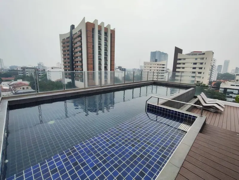 Departamento amoblado de 2 dormitorios en venta en Smart Nomad: foto 13 de 17