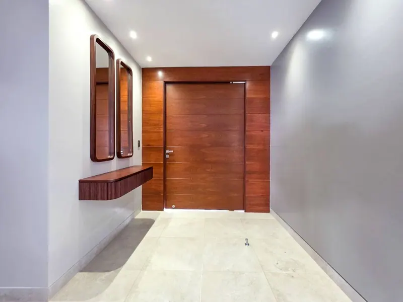 Casa en esquina en alquiler en el condominio Bosques de la Colina: foto 3 de 17